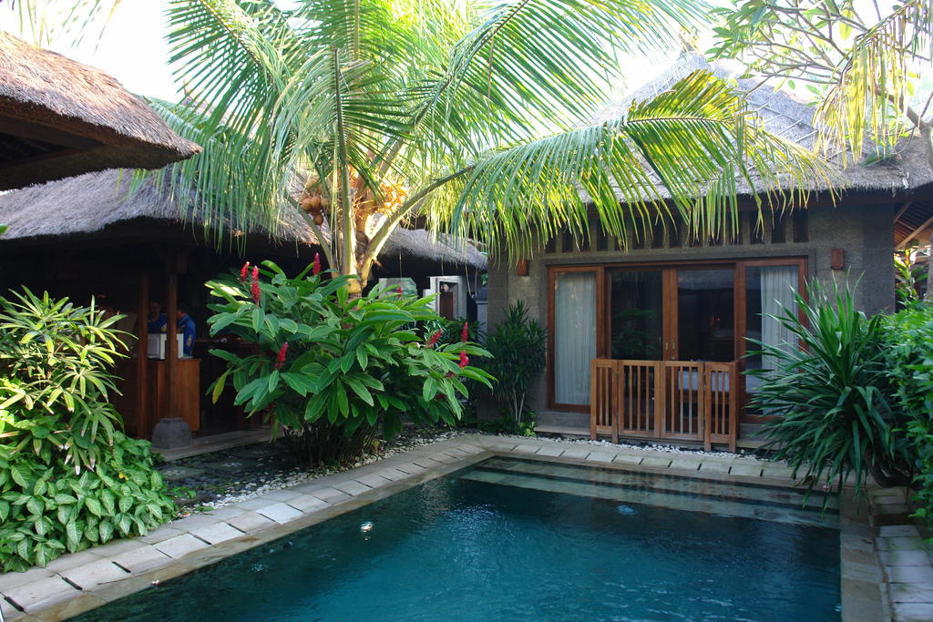 Ena Villa Bali Exteriér fotografie